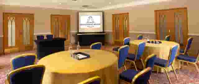 Stratford Suite