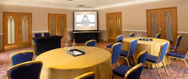 Stratford Suite