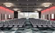 Hotel Function Rooms
