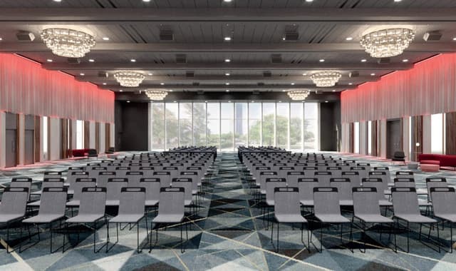 Platinum Ballroom
