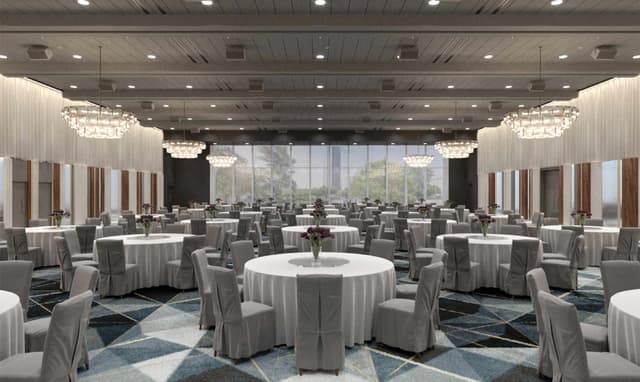 Platinum Ballroom