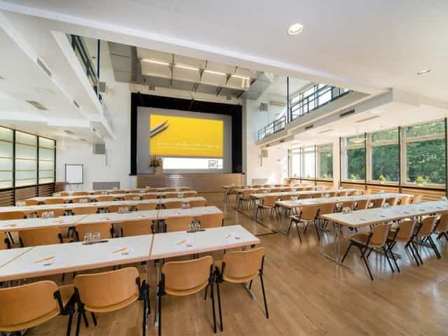 Mainhaus Stadthotel (Frankfurt) - image 3