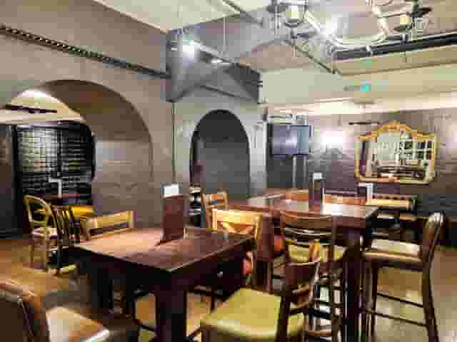 The Kings Head (UK)