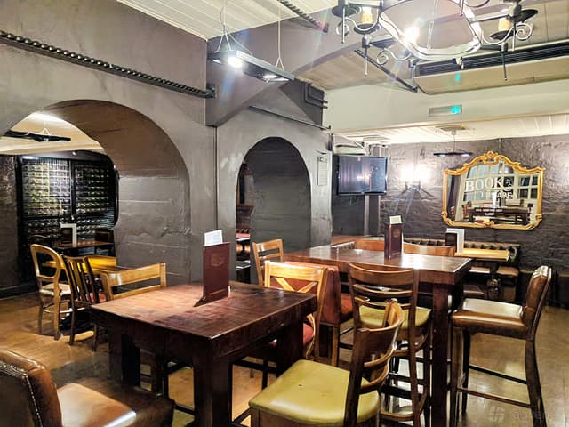 The Kings Head (UK)