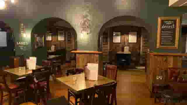 The Kings Head (UK)