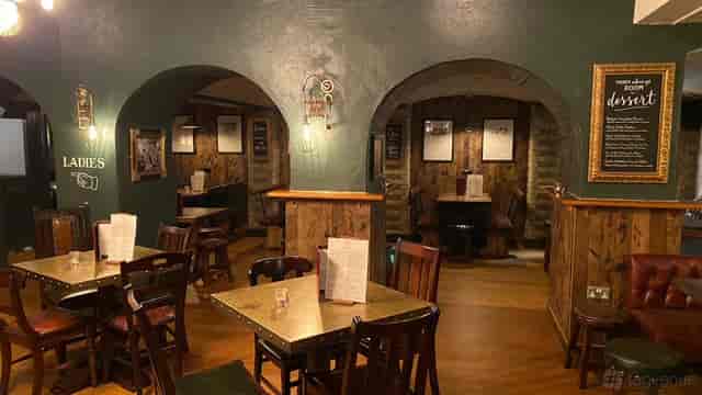 The Kings Head (UK) - image 2