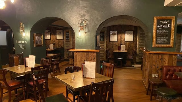 The Kings Head (UK) - image 2