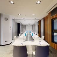 Sustainable Conferences