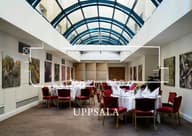 Sustainable Conferences