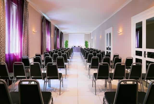 Sheraton Diana Majestic, Milan
