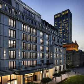 Sofitel Frankfurt Opera (Frankfurt)
