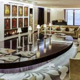 Sofitel Frankfurt Opera (Frankfurt)