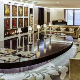 Sofitel Frankfurt Opera (Frankfurt)