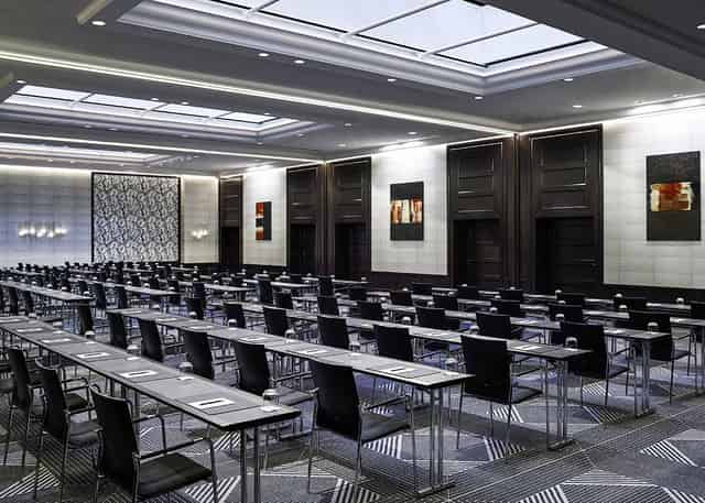 Sofitel Frankfurt Opera (Frankfurt)