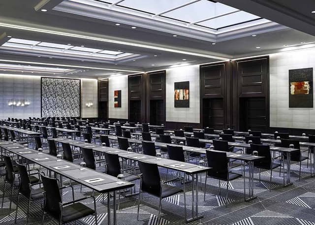 Sofitel Frankfurt Opera (Frankfurt)