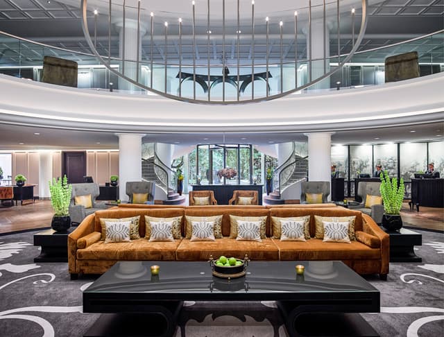 Sofitel Frankfurt Opera (Frankfurt)