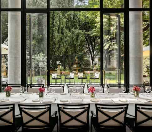 Belvedere (Sala del Camino   Sala del Terrazzo)