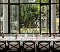 Hotel Function Rooms