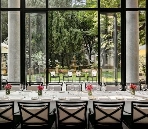 Belvedere (Sala del Camino   Sala del Terrazzo)