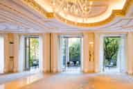 Hotel Function Rooms