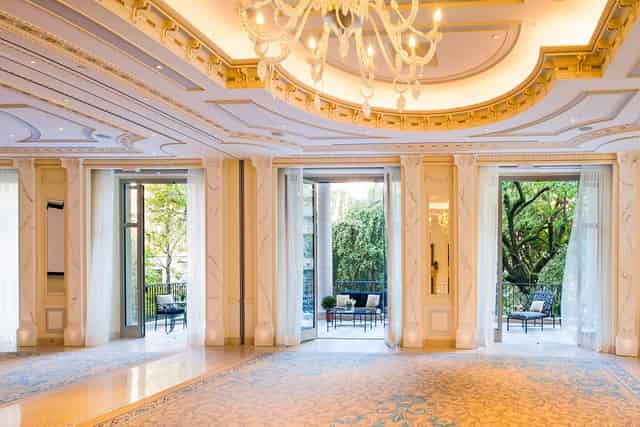 Belvedere (Sala del Camino   Sala del Terrazzo)