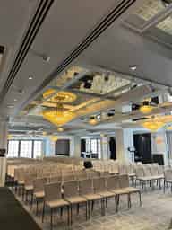Event Venues