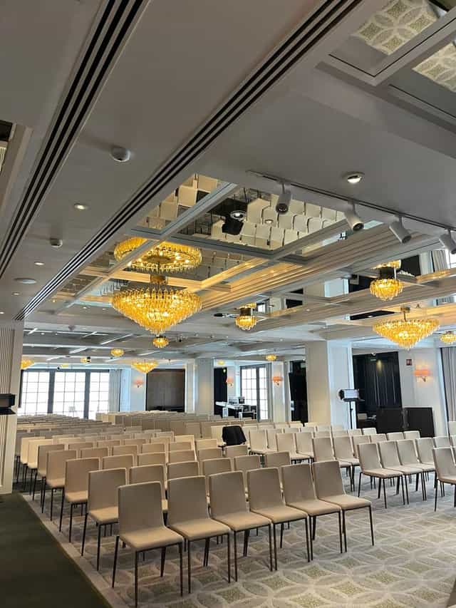 Gallery   Ballroom 1