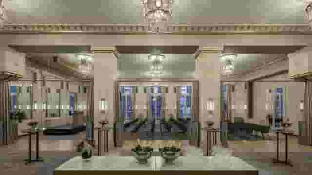 Mandarin Oriental Lutetia Paris