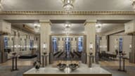 Hotel Function Rooms