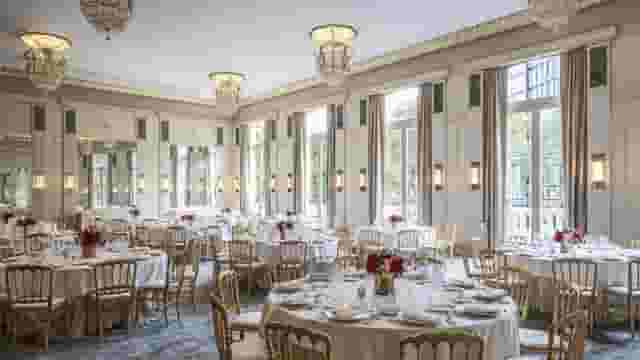 Mandarin Oriental Lutetia Paris