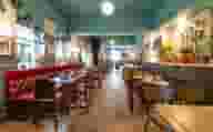 Cocktail Bars