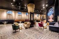 Reception Venues