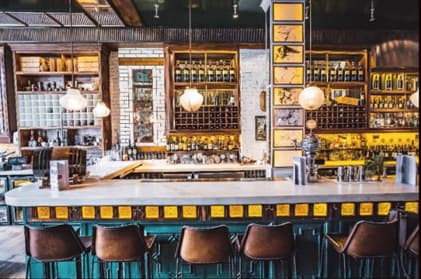 Ibérica Farringdon