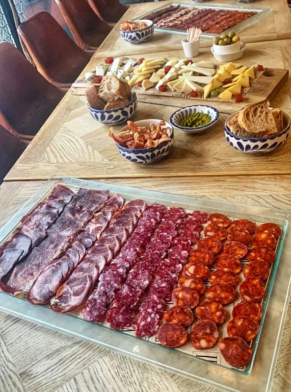 Ibérica Marylebone