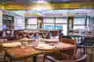 Unusual Venues