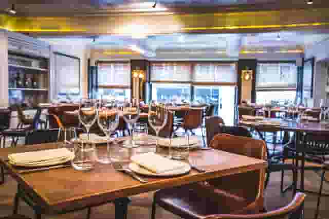 Ibérica Marylebone