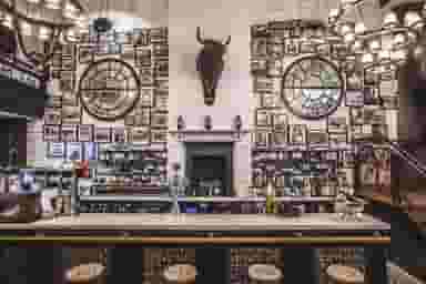 Hackney Central