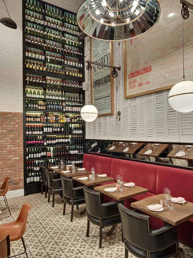Vinoteca
