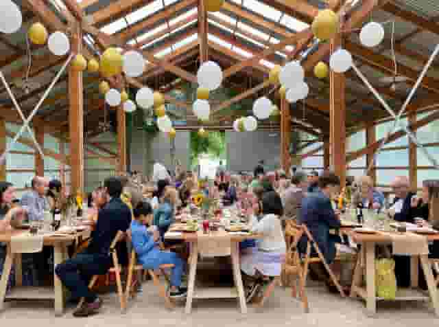 Oasis Farm Waterloo