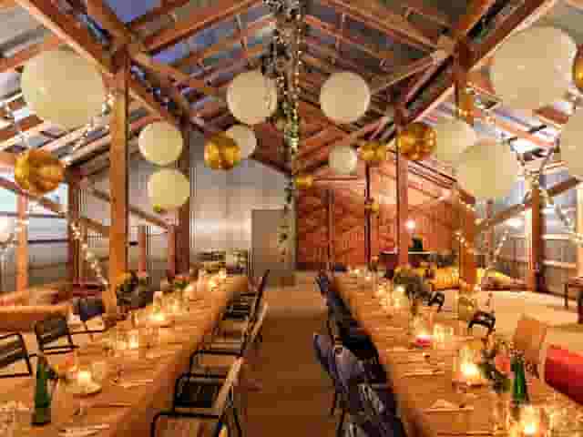 Oasis Farm Waterloo