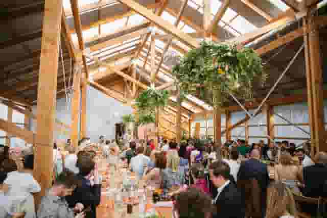 Oasis Farm Waterloo