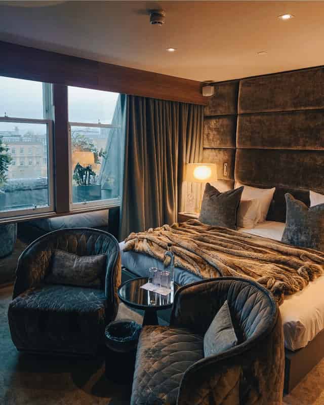 Kimpton Blythswood Sqaure
