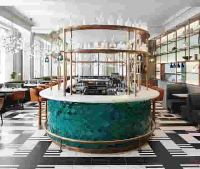 Kimpton Blythswood Sqaure