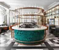 Party And Event Venues
