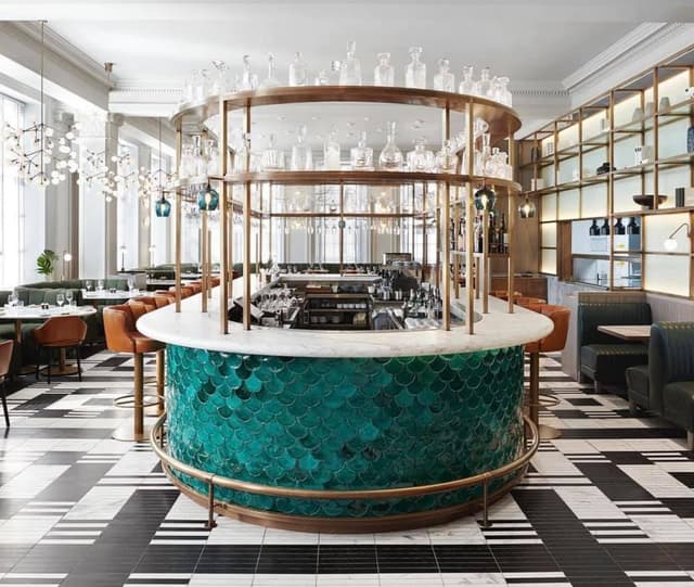 Kimpton Blythswood Sqaure