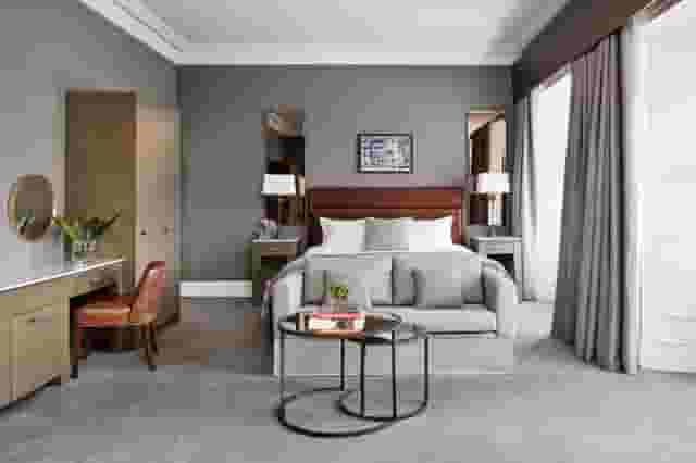 Kimpton Blythswood Sqaure