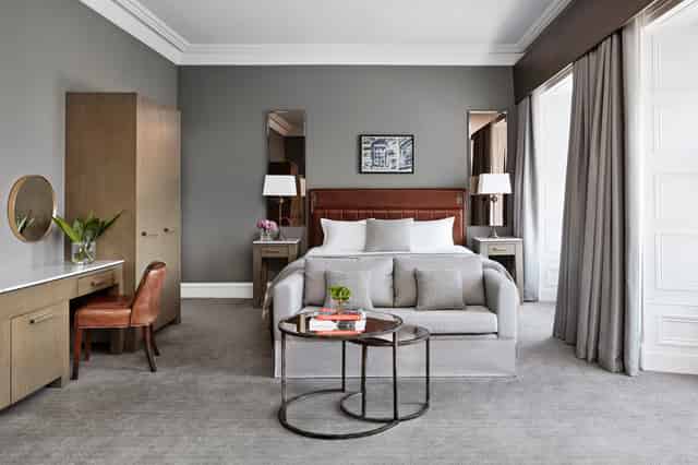 Kimpton Blythswood Sqaure