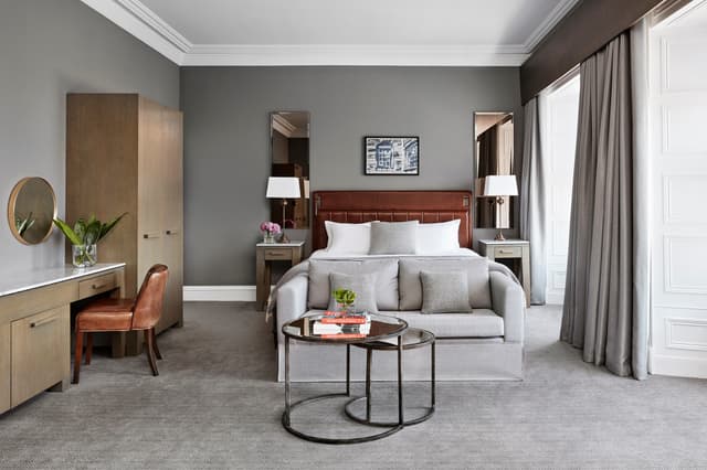 Kimpton Blythswood Sqaure