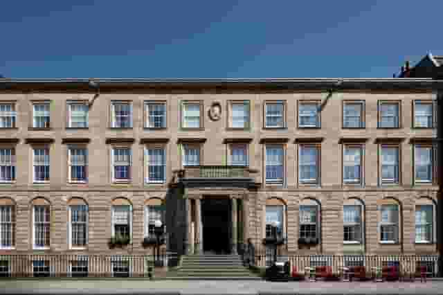 Kimpton Blythswood Sqaure