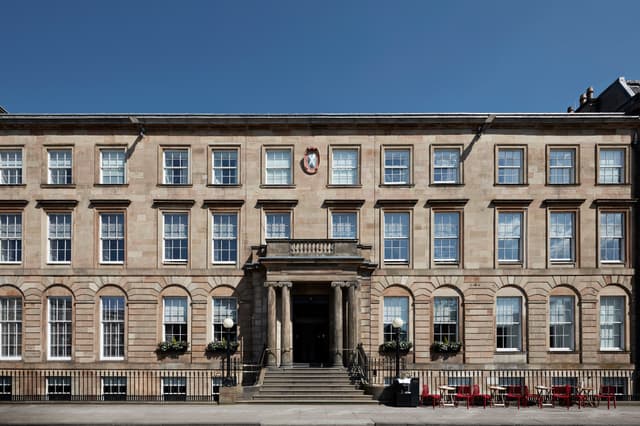 Kimpton Blythswood Sqaure